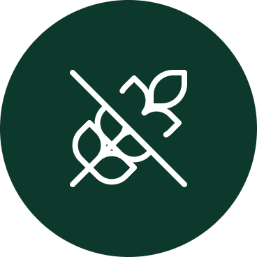 Glutenfrei - greenleafblends