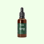 Vitamin D3 + K2 blend.
