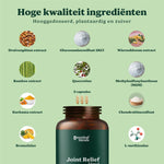 Joint Relief blend