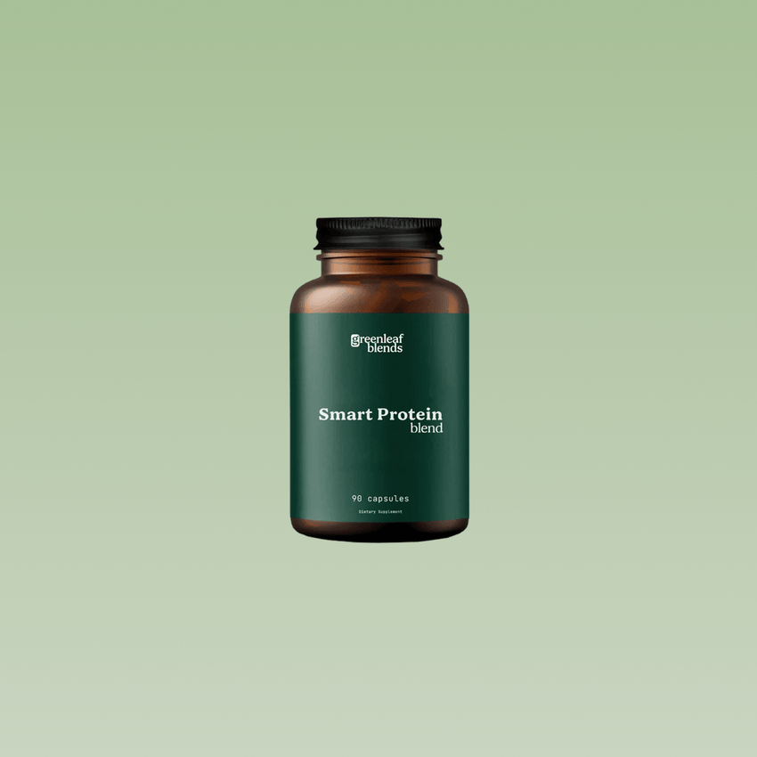 Smart Protein blend™