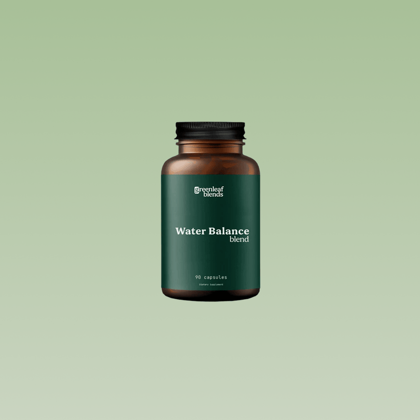 Water Balance blend™