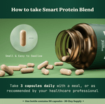 Smart Protein Blend