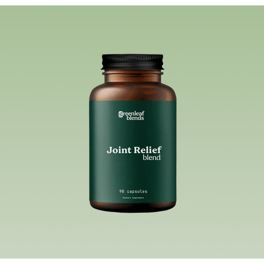 Joint Relief blend™