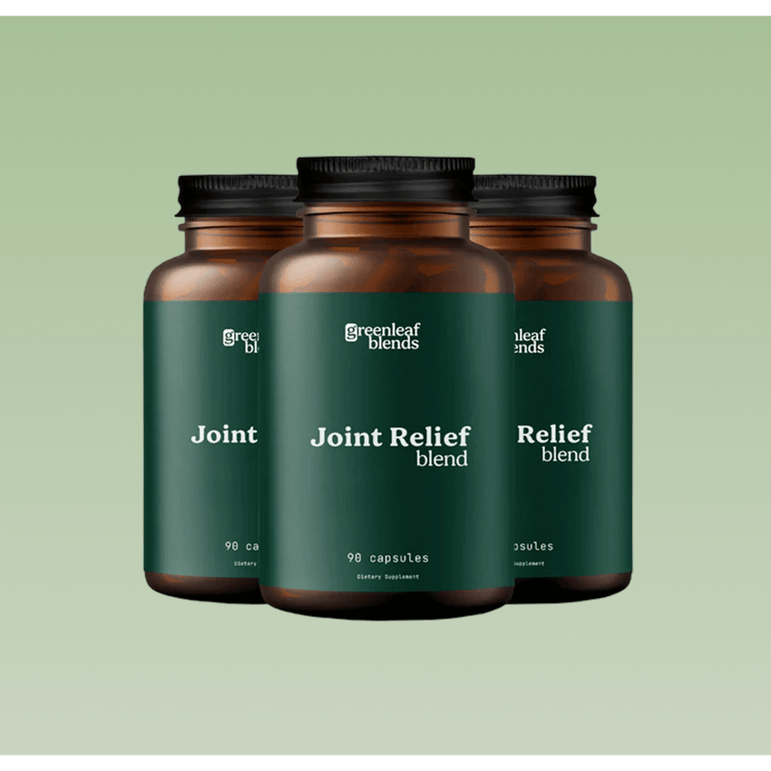 Joint Relief blend™