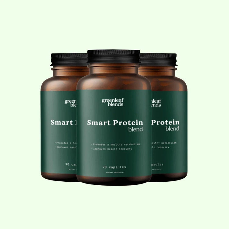 Smart Protein blend™