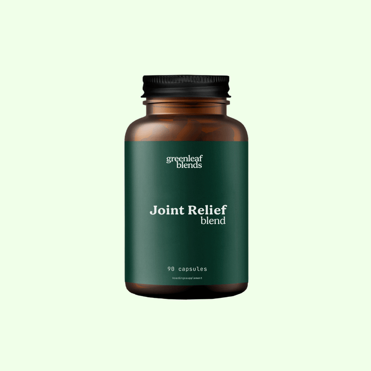 Joint Relief blend