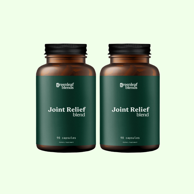 Joint Relief blend