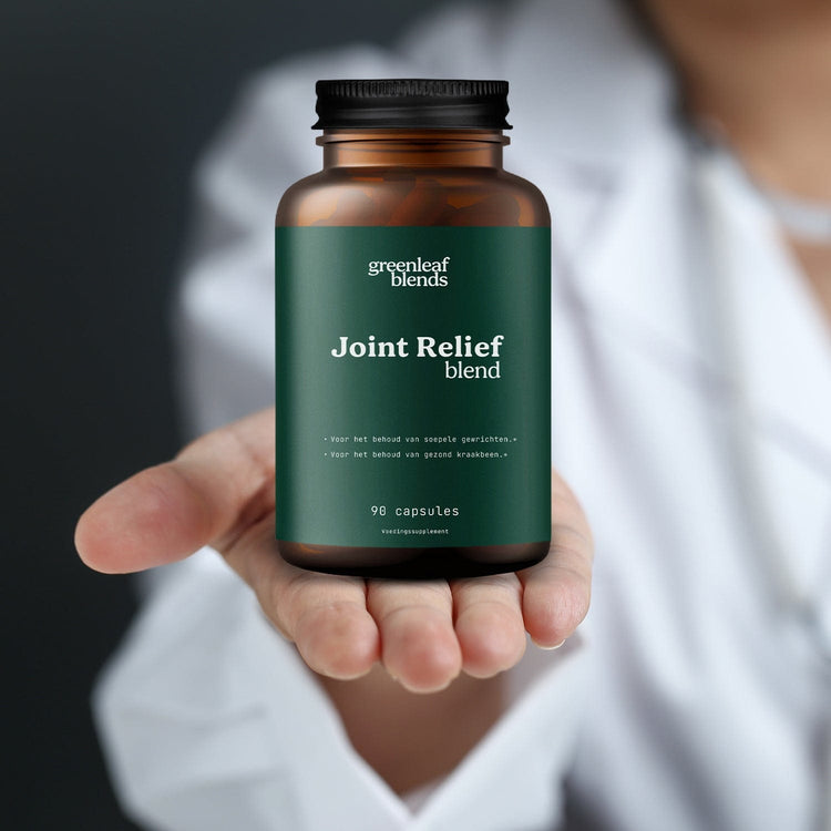 Joint Relief blend