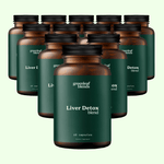 Liver Detox blend