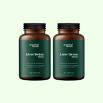 Liver Detox blend