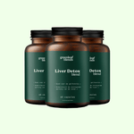 Liver Detox blend