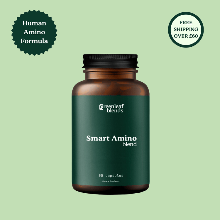 Smart Amino Blend