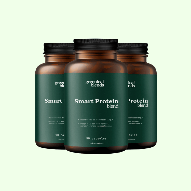 Smart Protein blend