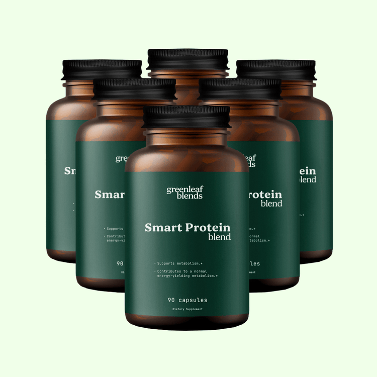 Smart Protein blend