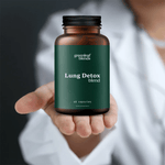 Lung Detox blend