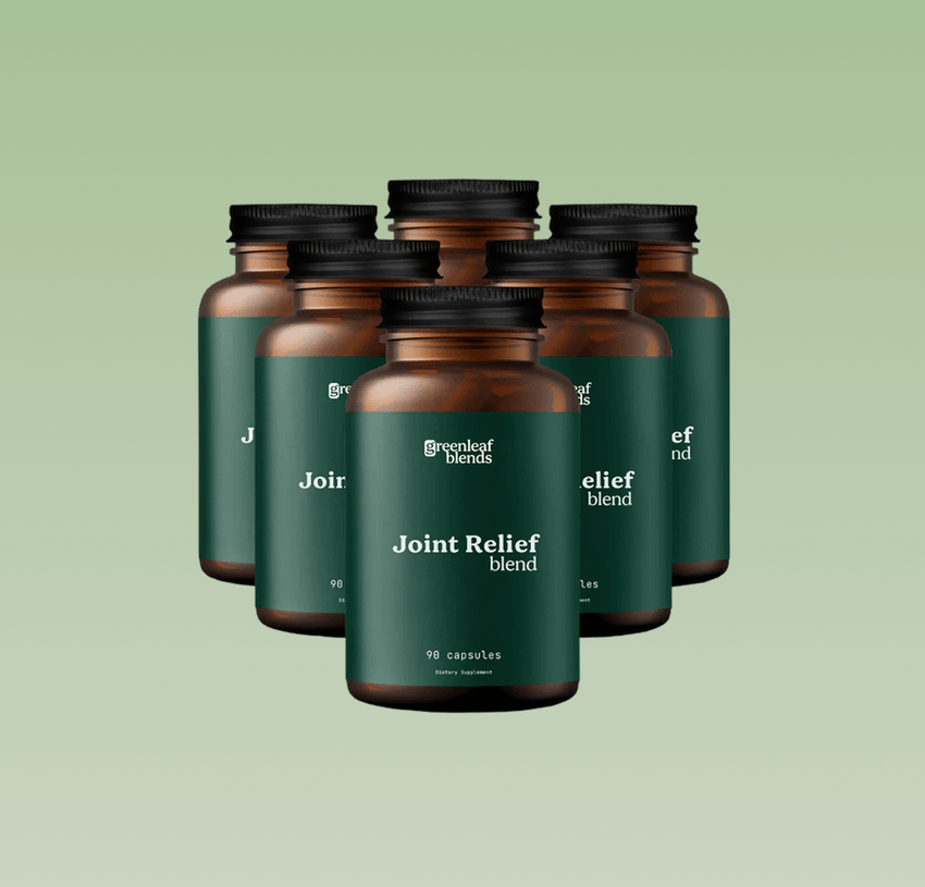 Joint Relief blend™
